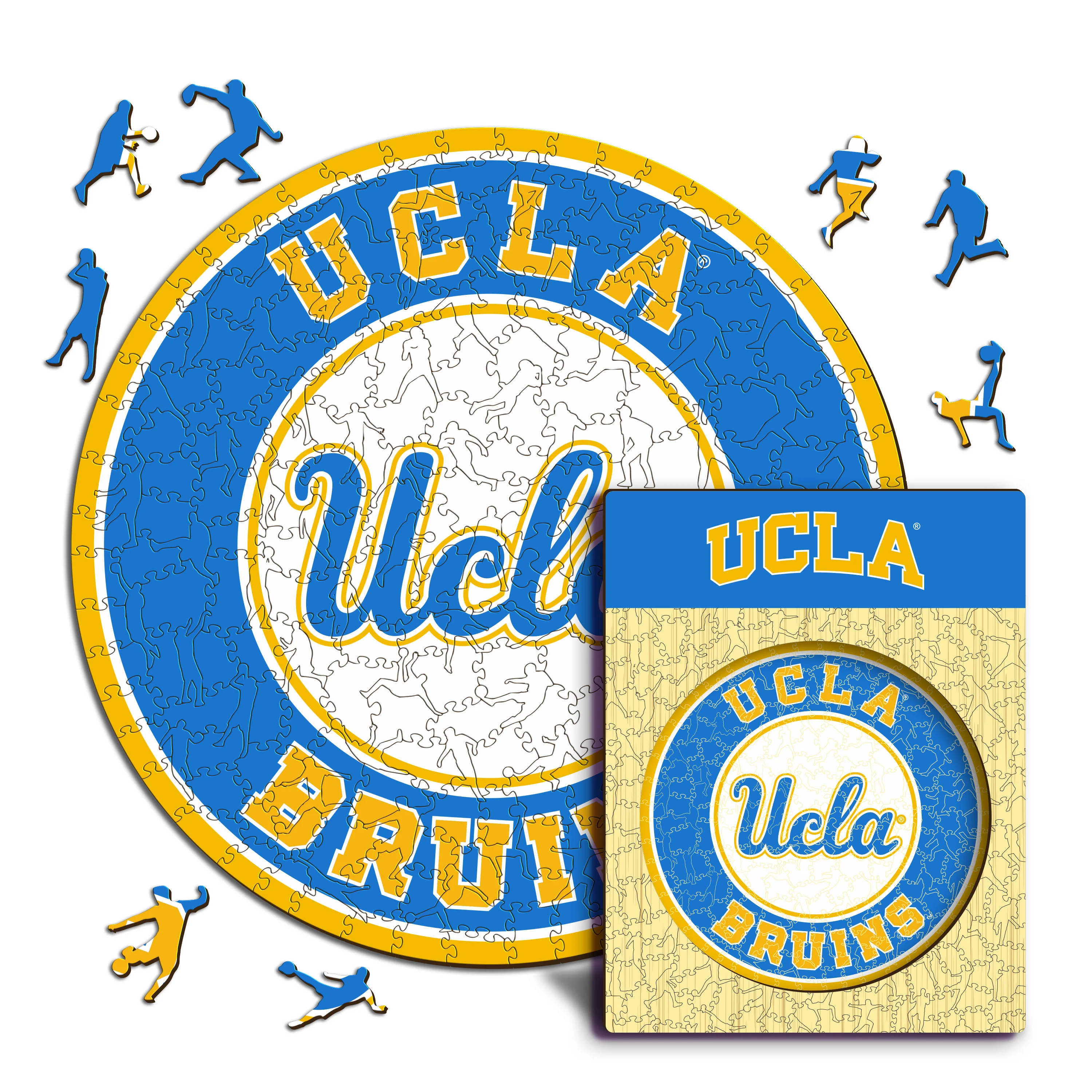 NCAA NEW ARRIVALS