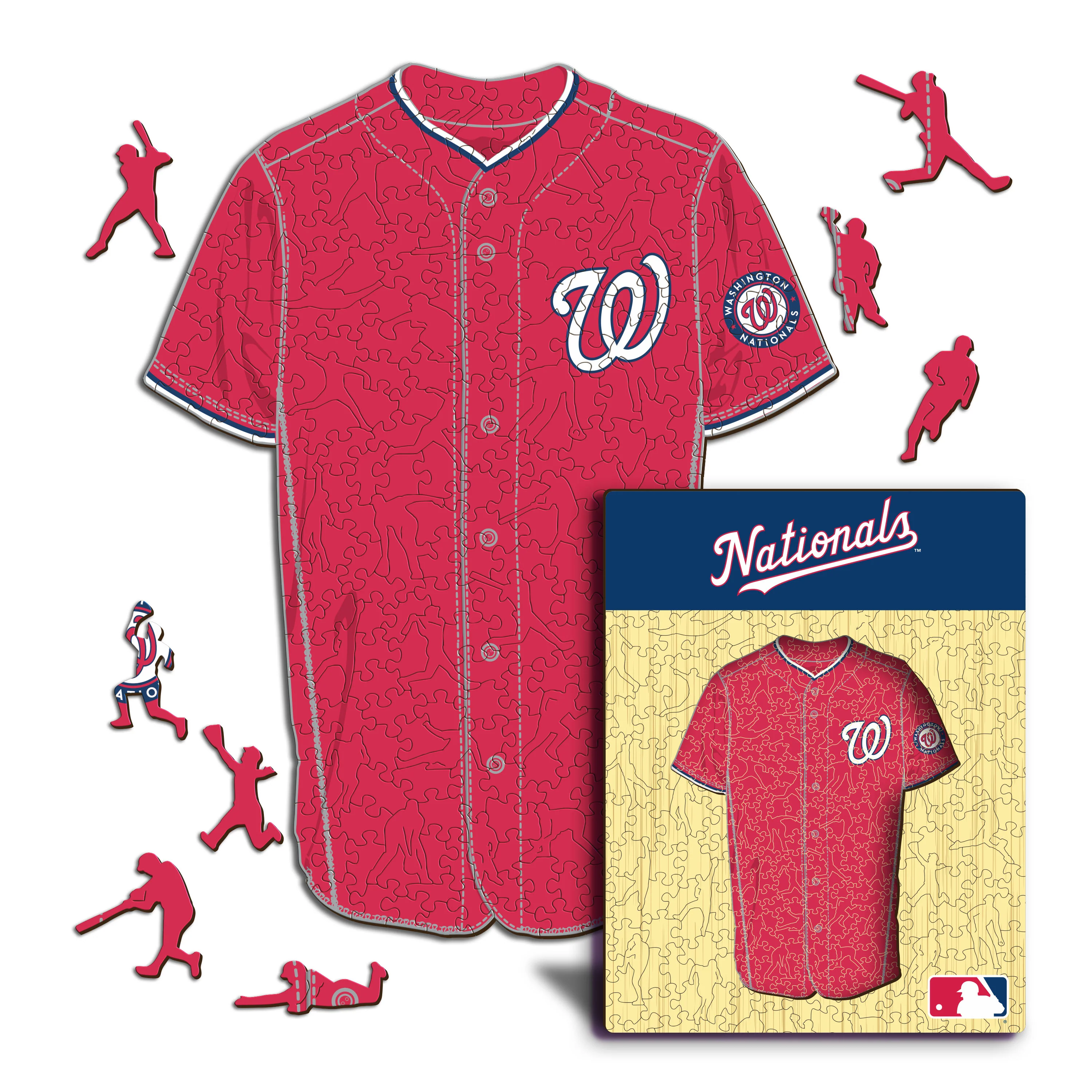 MLB NEW ARRIVALS